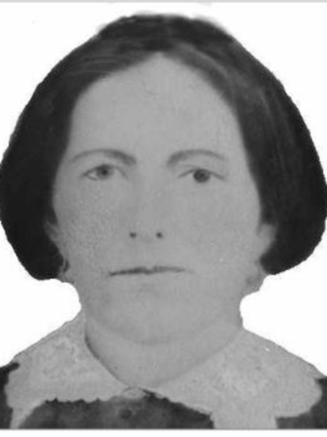 Jane Elizabeth Rollins (1821 - 1865) Profile